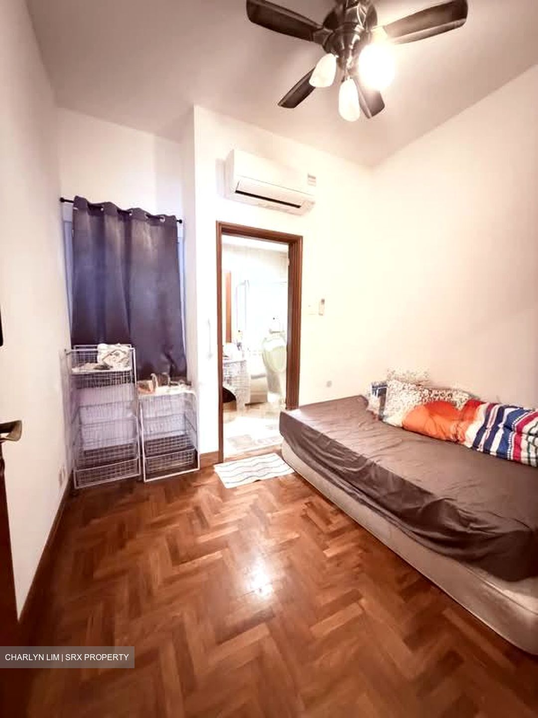 Park Villas (D19), Terrace #574640131